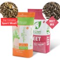 Pro-Linen® Day Complex Sport Musli™ 15 kg + Pro-Linen® Beet Mix™ 15 kg 