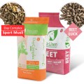 Pro-Linen® Day Complex Sport Musli™15 kg + Pro-Linen® Beet Quick™ 15 kg