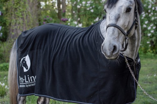 Derka polarowa Pro-Linen®