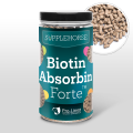 Pro Linen® Biotin Absorbin Forte™ 1kg - wysokowchłanialna biotyna dla koni z pirodyksyną