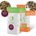Pro-Linen®Quarter Horse Musli™ 15 KG + Pro-Linen®Day Complex Light Musli™ 15 KG