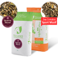 Pro-Linen® Quarter Horse Musli™ 15 KG + Pro-Linen® Day Complex Sport Musli™ 15 