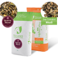 Quarter Horse Musli™ 15 KG + Pro-Linen®  Day Complex Musli™ 15 KG