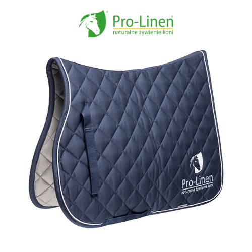 Czaprak Pro-Linen® - skokowy