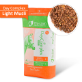 Pro-Linen®  Day Complex Light Musli™ 15 kg - niskoenergetyczna pasza dla koni