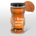 Pro Linen® C + Rosa Canina Forte™ 1 kg - witamina C i dzika róża dla koni