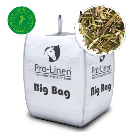 Pro-Linen® Alfibre Lucerne™ 350kg 