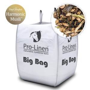 Pro-Linen ®  Harmonic Musli™ 950 kg