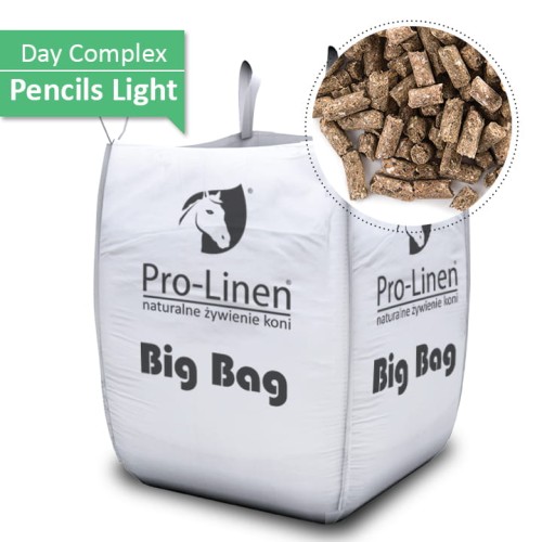 Pro-Linen® Day Complex Pencils  Light™  950 kg 