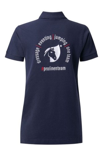 Pro-Linen® Polówka Męska™