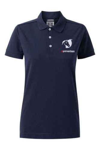 Pro-Linen® Polówka Damska™