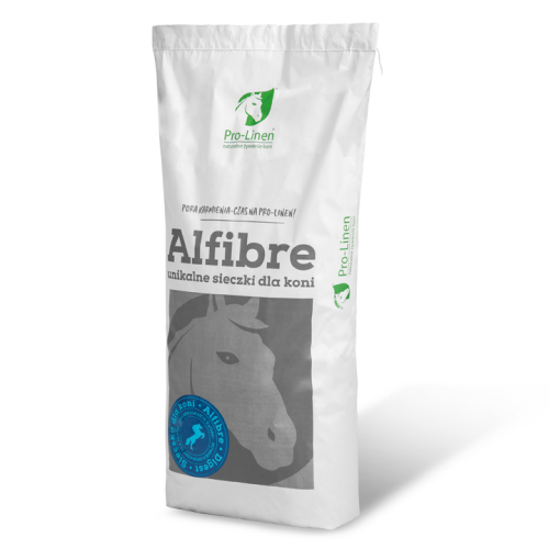 Pro-Linen® Alfibre Digest™ 15 kg 