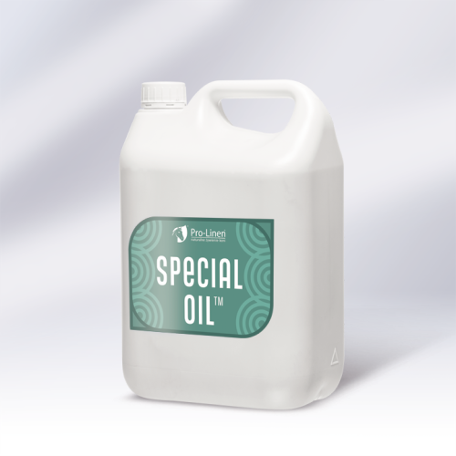 Pro Linen® Special Oil™ wzbogacony olej dla koni z wit. E 5L