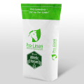 Pro-Linen® Athletic Horses™ 20kg koncentrat na rozbudowę masy mięśniowej u koni.