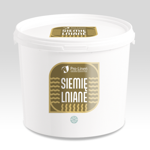 Pro-Linen®  Siemię Lniane™ 2 KG