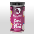 Pro-Linen® EquiRosa Flex™ zaawansowany suplement na ścięgna i stawy u koni