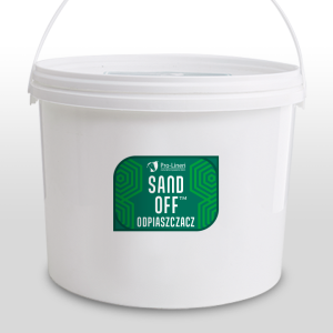 Pro-Linen®  Sand Off ™ 2kg- odpiaszczacz  