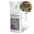 Pro-Linen®  Alfibre Regular™ 15 kg - urozmaicona sieczka z lucerny dla koni